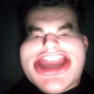 Meet your Posher, Andrew